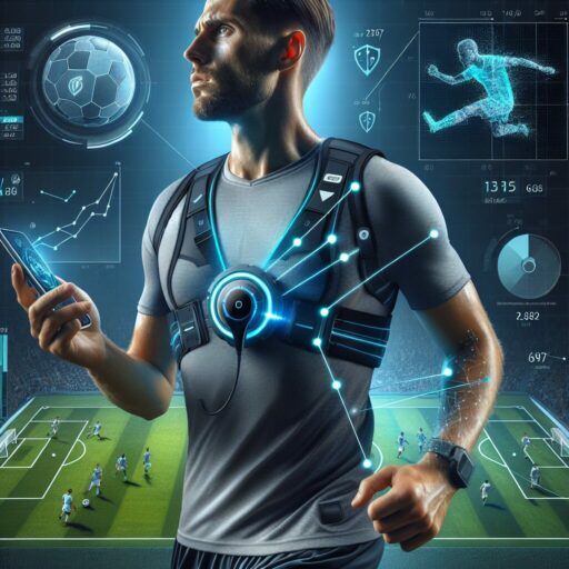 GPS Technology in Soccer