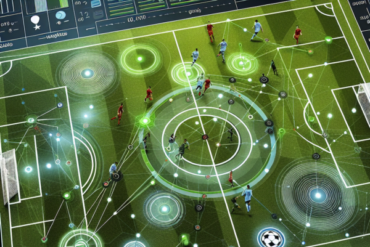 Game Changer: Gaining Tactical Insights from Soccer Data