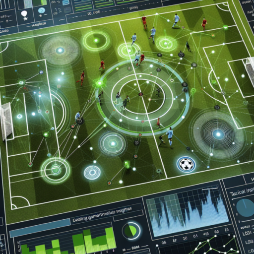 Game Changer: Gaining Tactical Insights from Soccer Data