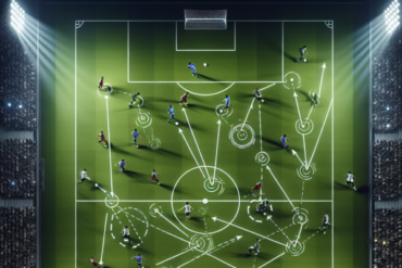 Gegenpressing Unleashed: Soccer Tactical Formations