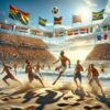 Global Beach Soccer Competitions 