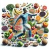Gluten-Free Nutrition for Soccer Athletes 