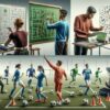 Goal Setting Strategies for Soccer Players 