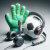 Goalkeeping Insights Podcasts 