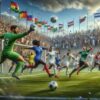 Grassroots Soccer Tournaments 