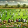 Grassroots Soccer and Cultural Integration 