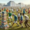 Grassroots Soccer and Education 