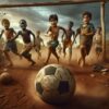Grassroots Soccer for Boys 