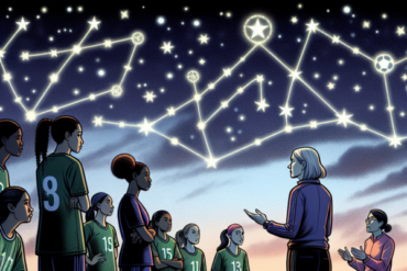 Guiding Stars: The Impactful Role of Coaching in Women's Soccer