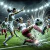 Head Injuries in Soccer 