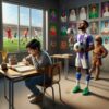 Impact of Soccer on Education 