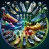 Impact on Soccer Fashion Trends 