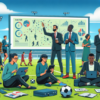 In the Field: Soccer Analytics Case Studies 