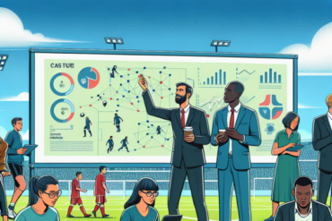 In the Field: Soccer Analytics Case Studies