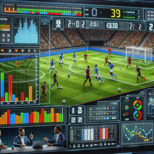 Instant Insight: Real-time Match Analysis in Soccer