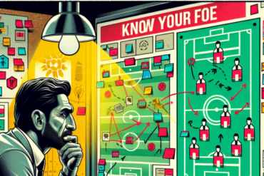 Know Your Foe: The Importance of Opposition Analysis in Soccer