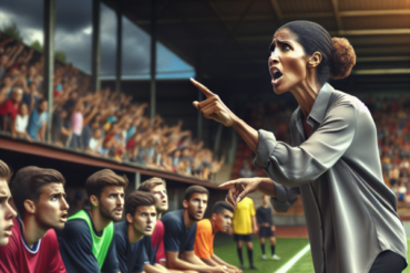 Leading the Way: The Impact of Women's Leadership in Soccer