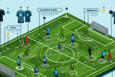 Locking Down: Defensive Analytics in Soccer