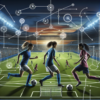 Mastering the Game: Tactical Insights in Women’s Soccer 