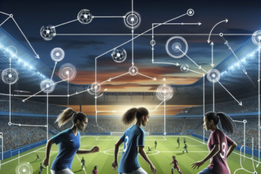 Mastering the Game: Tactical Insights in Women's Soccer