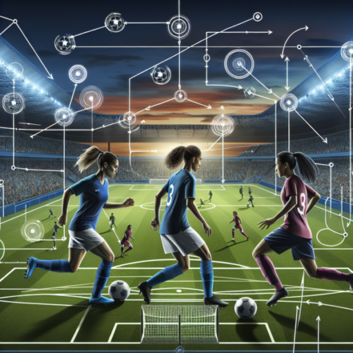 Mastering the Game: Tactical Insights in Women's Soccer