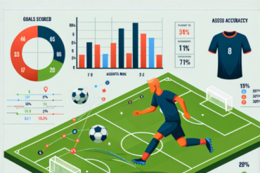 Measuring Success: Key Performance Metrics in Soccer
