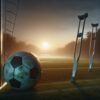 Mental Health After Soccer Injuries 