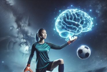 Mind Over Matter: Building Mental Toughness in Goalkeepers