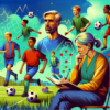 Minds on the Pitch: The Role of Psychology in Youth Soccer 