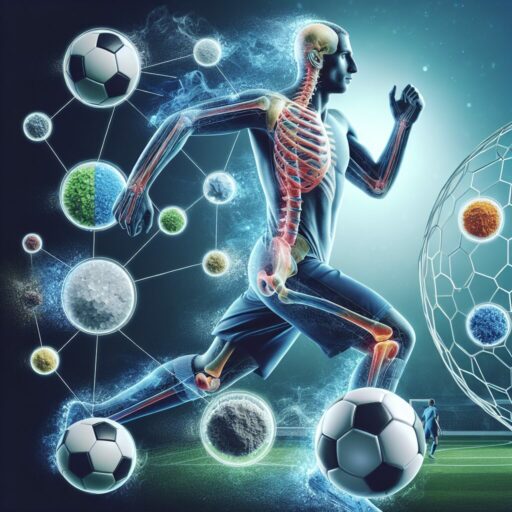 Minerals for Optimal Soccer Performance