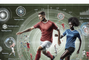 Numbers that Matter: Key Metrics in Soccer Performance Analysis