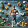 Nutrient Timing in Soccer Nutrition 