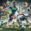 Nutrition Education for Soccer Players 
