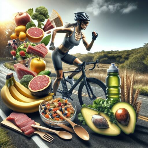 Nutritional Strategies for Endurance
