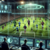 On the Radar: Player Tracking Technology in Soccer 