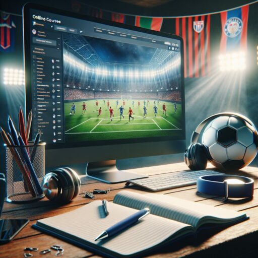 Online Courses for Soccer Fans