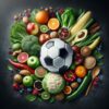 Organic Foods in Soccer Nutrition 