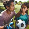 Parental Influence on Youth Soccer Psychology 