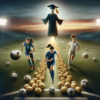 Paving the Path: Navigating Women’s Soccer Scholarships 
