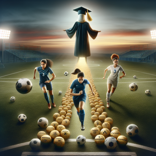 Paving the Path: Navigating Women's Soccer Scholarships