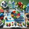 Personalized Nutrition Plans for Soccer Players 