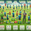 Play Safe: Strategies for Youth Soccer Injury Prevention 