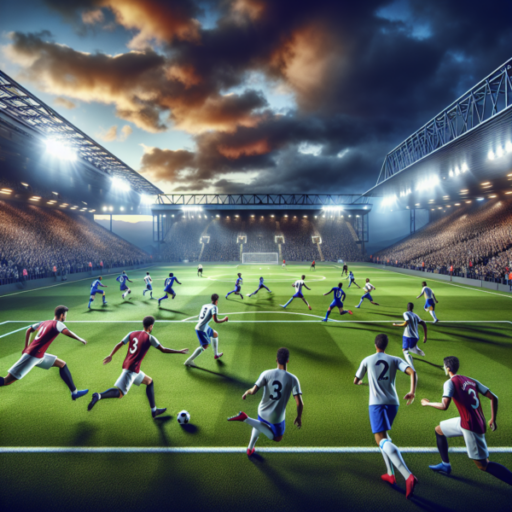 Premier League Mid-Table Battle: A Close Contest for European Qualification