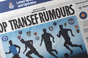 Premier League Transfer Rumors: Latest News and Updates
