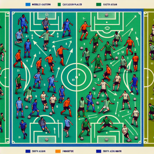 Press and Impress: Soccer Tactical Formations for High-Pressing