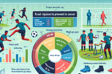 Preventing Injuries: A Data-Driven Approach in Soccer
