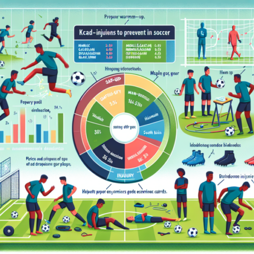 Preventing Injuries: A Data-Driven Approach in Soccer