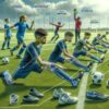 Prevention for Youth Soccer Injuries 