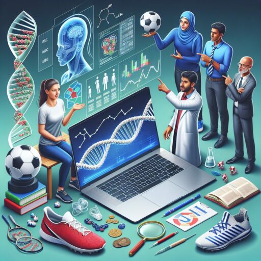 Research Publications in Soccer Academia