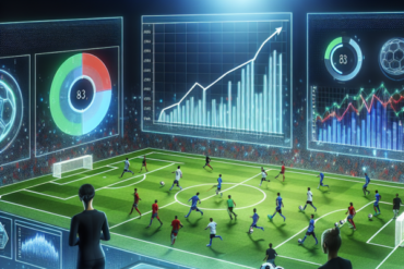Rising Trends: The Current Landscape of Soccer Analytics